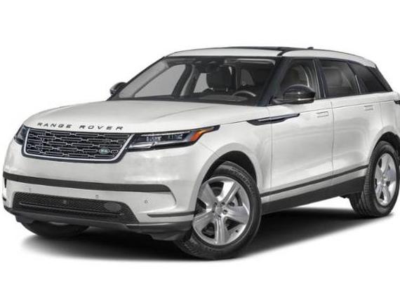 LAND ROVER RANGE ROVER VELAR 2025 SALYJ2EX4SA394139 image
